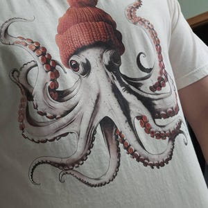 Lucas added a photo of their purchase