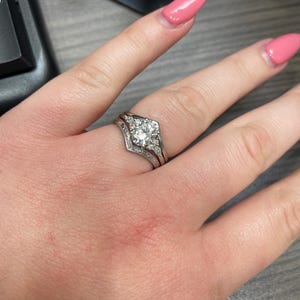 Hallie added a photo of their purchase
