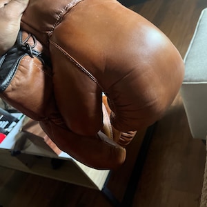 Esteve added a photo of their purchase