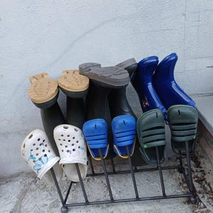 Luana added a photo of their purchase