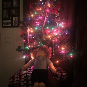 Misty added a photo of their purchase