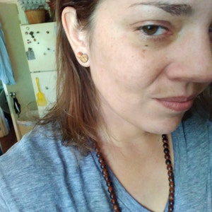Erika added a photo of their purchase