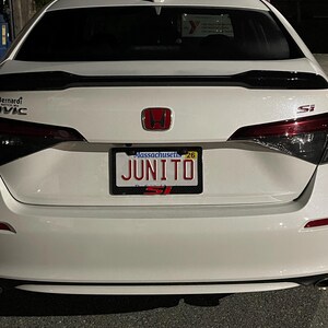 Etsy-koper heeft een foto van zijn/haar aankoop toegevoegd