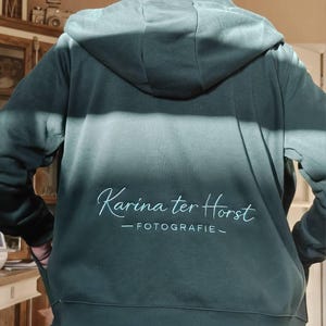 karina added a photo of their purchase
