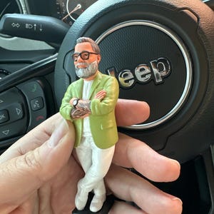 Adolfo added a photo of their purchase