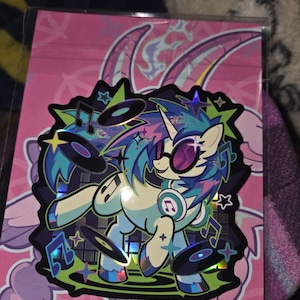 Megan added a photo of their purchase