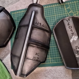 Thomas a ajouté une photo de son achat