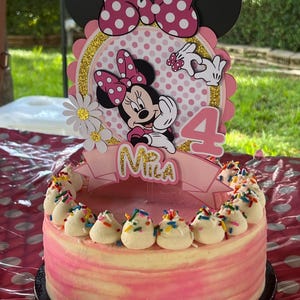 Katherine lade till en bild av sitt köp