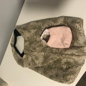 Justine added a photo of their purchase