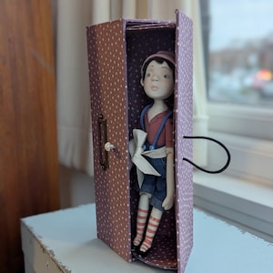 Alison added a photo of their purchase