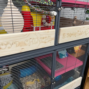 Ashley added a photo of their purchase