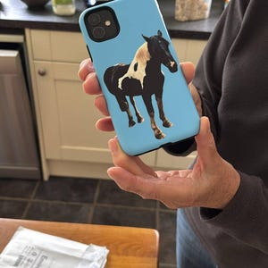 Acquirente Etsy ha aggiunto una foto del proprio acquisto