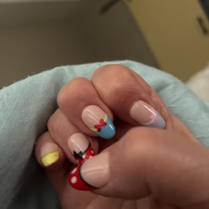 Etsy buyer added a photo of their purchase