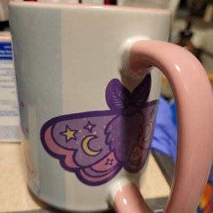 Etsy のお客さま さんが購入した商品の写真を追加しました