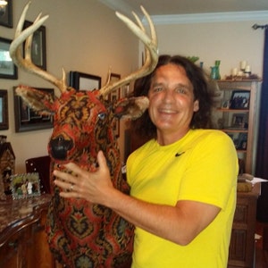 Etsy-Käufer:in hat ein Foto des gekauften Artikels hinzugefügt