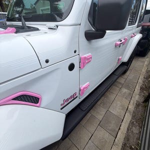 Priscila added a photo of their purchase