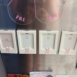Lovisa added a photo of their purchase