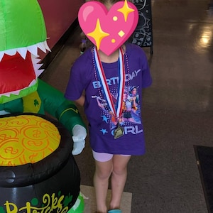Erica added a photo of their purchase