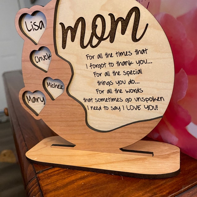 Mother's Day Gift Guide – All of the Very Best Gifts for Mom - Glitter, Inc.