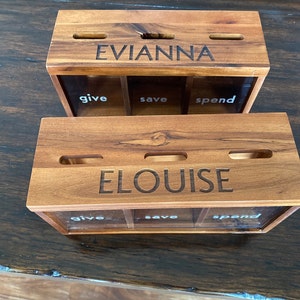 Comprador de Etsy ha añadido una foto de su compra