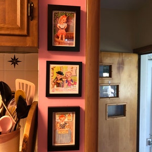 Nicole added a photo of their purchase