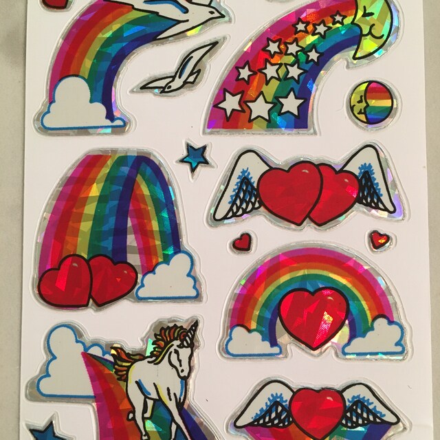 Coloriage Licorne kawaii numéroté dessin gratuit à imprimer