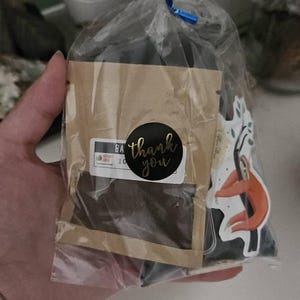 Savannah added a photo of their purchase