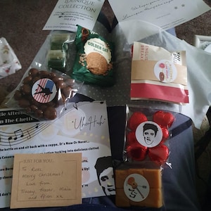 Etsy buyer added a photo of their purchase