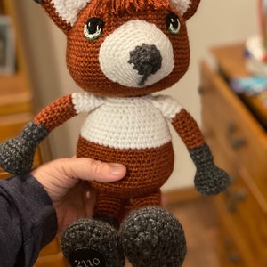 Deborah added a photo of their purchase