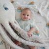 mini lady whale main image 1