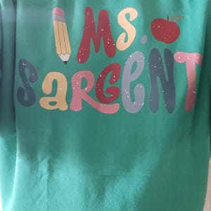 Angela added a photo of their purchase