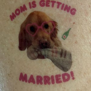 Marisa a ajouté une photo de son achat