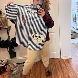 Erin added a photo of their purchase