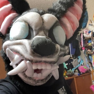MaxxTheHyena added a photo of their purchase