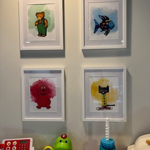 Karen added a photo of their purchase