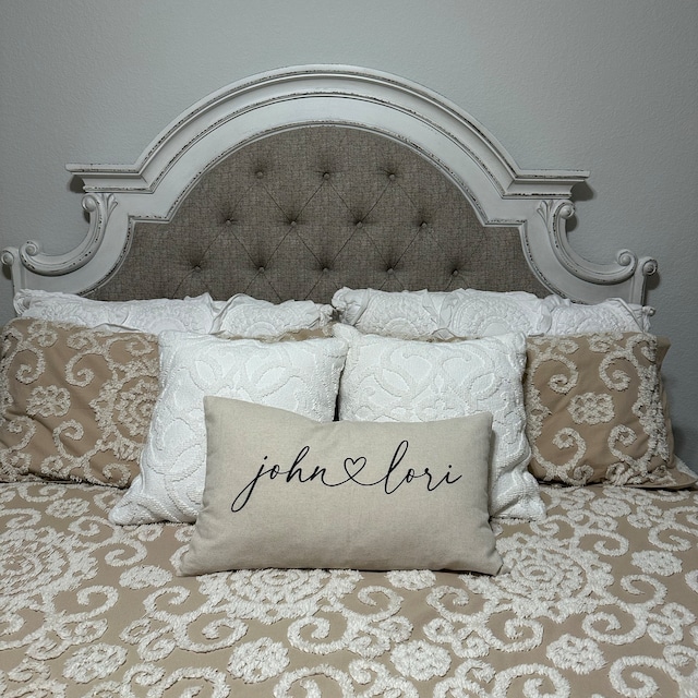 Premium Down Alternative Pillow Insert – Porter Lane Home