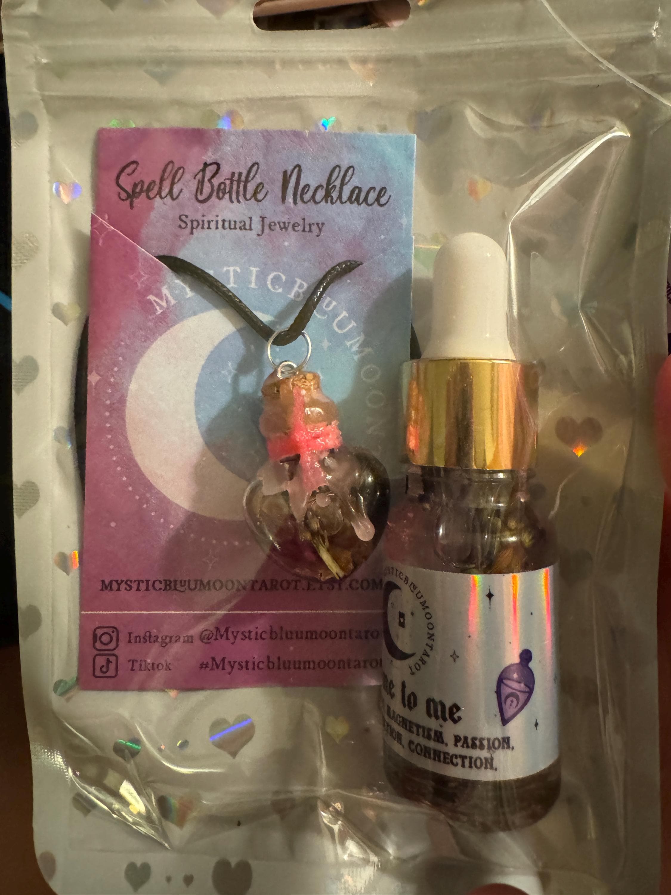 Customer photo from Aura B
