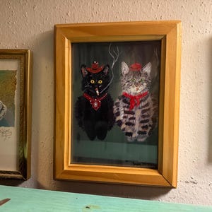 Gail added a photo of their purchase