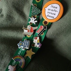 Kelle added a photo of their purchase