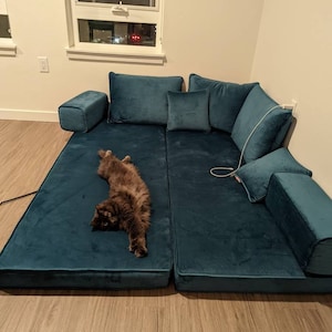Lily added a photo of their purchase