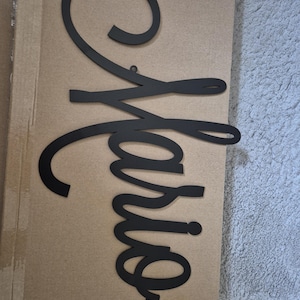 Sandra added a photo of their purchase