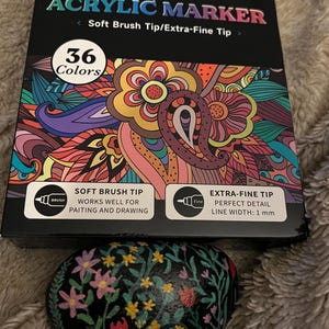 Carol added a photo of their purchase