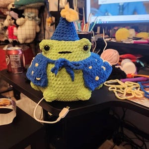 ChibiAamari added a photo of their purchase