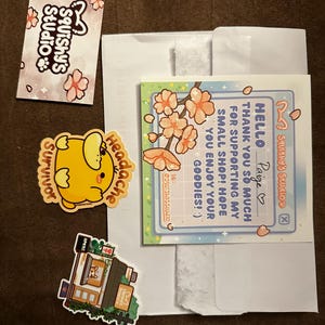 Paige added a photo of their purchase