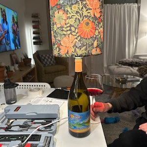 Jem added a photo of their purchase