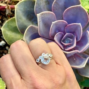 michele added a photo of their purchase