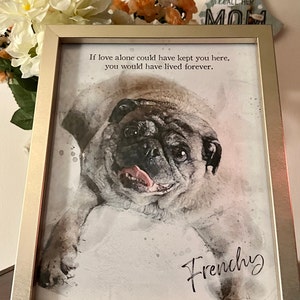 Dulce added a photo of their purchase