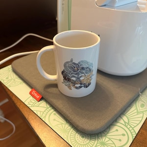 Erica added a photo of their purchase