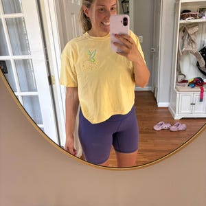 Erika added a photo of their purchase