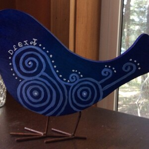 Buyer photo Joan Krummert, who reviewed this item with the Etsy app for iPhone.